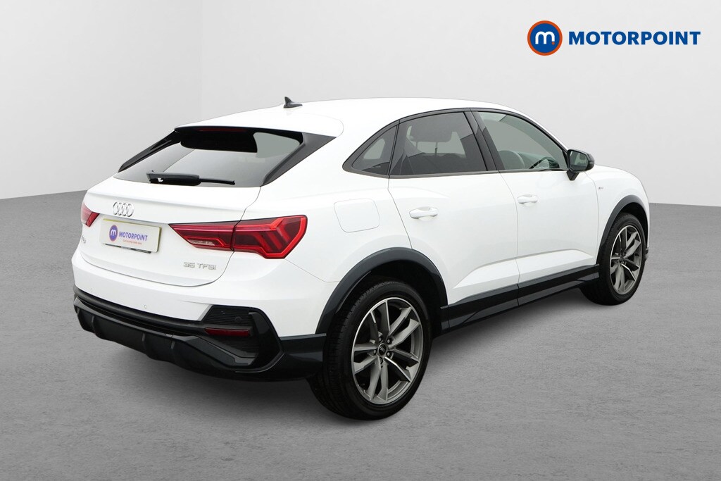 Used Audi Q3 2021 for sale - 76364226: Photo 7