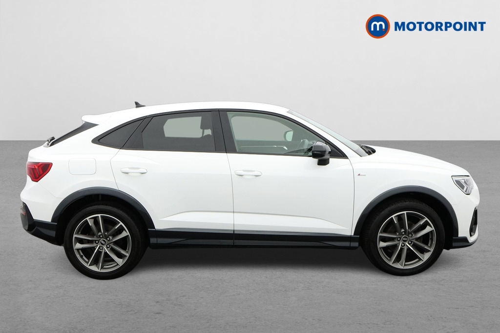 Used Audi Q3 2021 for sale - 76364226: Photo 8