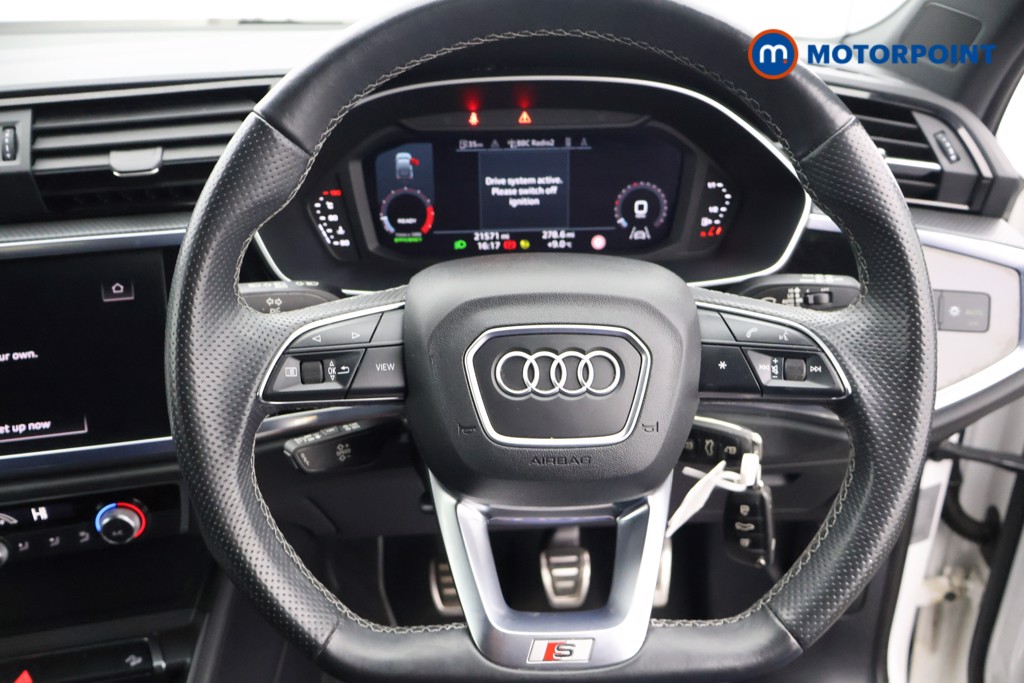Used Audi Q3 2021 for sale - 76364226: Photo 9