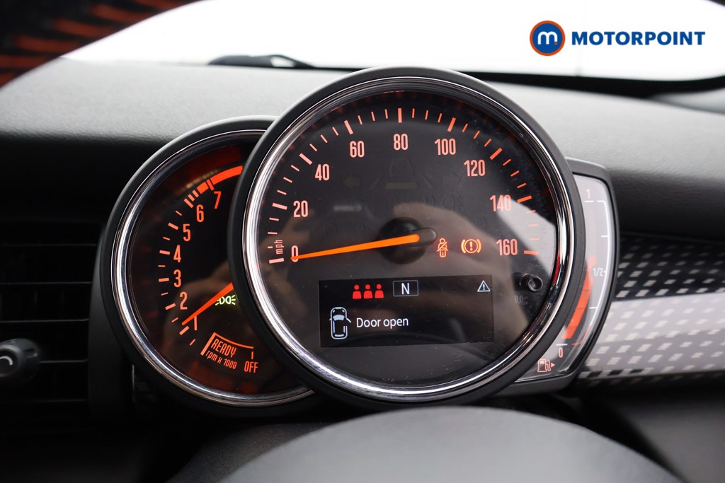 Used MINI Hatch 2019 for sale - 78199523: Photo 12