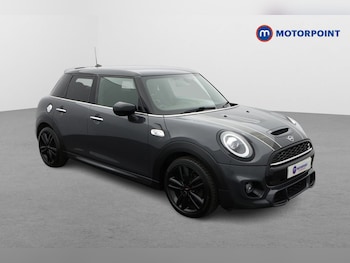 Used MINI Hatch 2019 for sale - 78199523: Photo