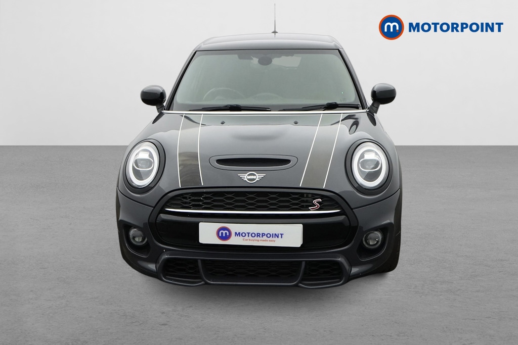 Used MINI Hatch 2019 for sale - 78199523: Photo 2