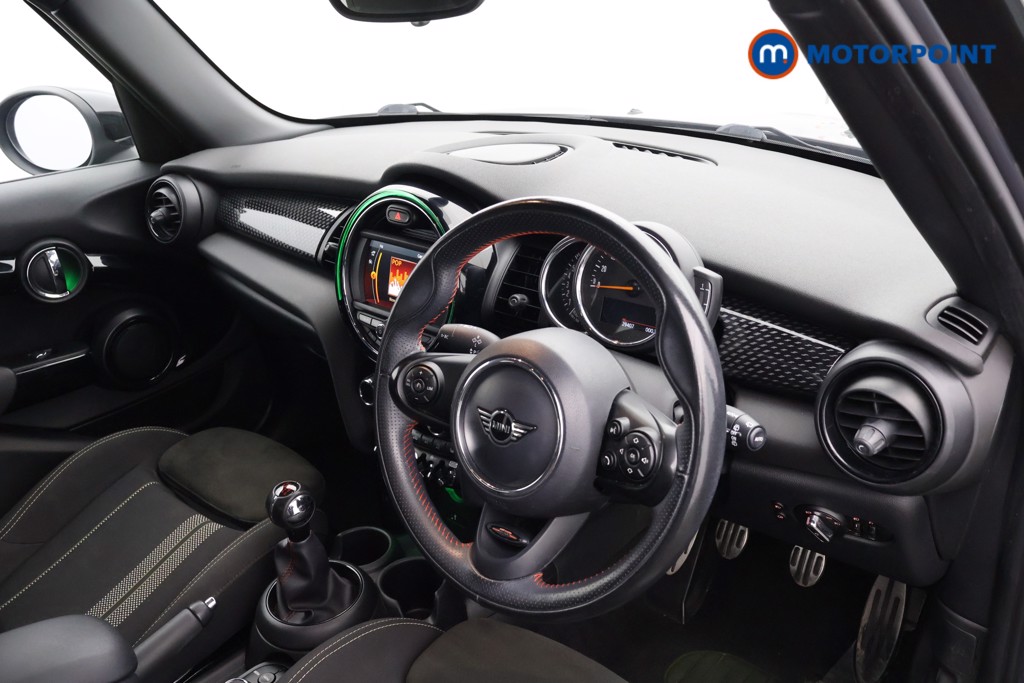 Used MINI Hatch 2019 for sale - 78199523: Photo 20