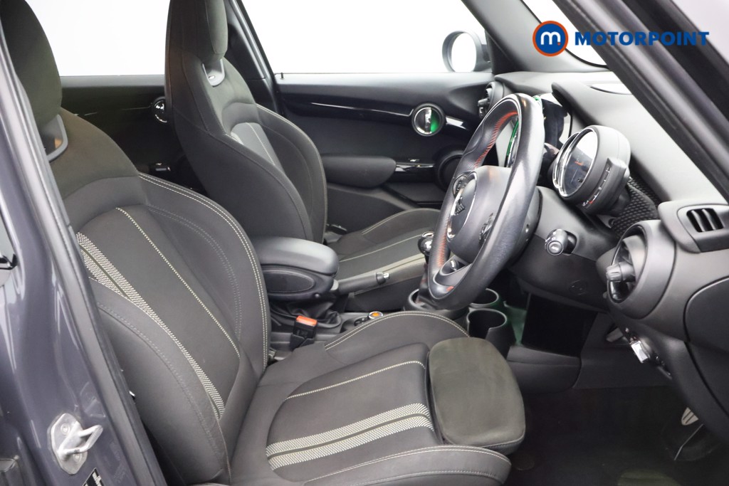 Used MINI Hatch 2019 for sale - 78199523: Photo 21