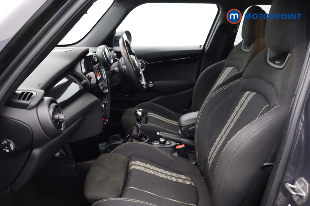 Used MINI Hatch 2019 for sale - 78199523: Photo 26