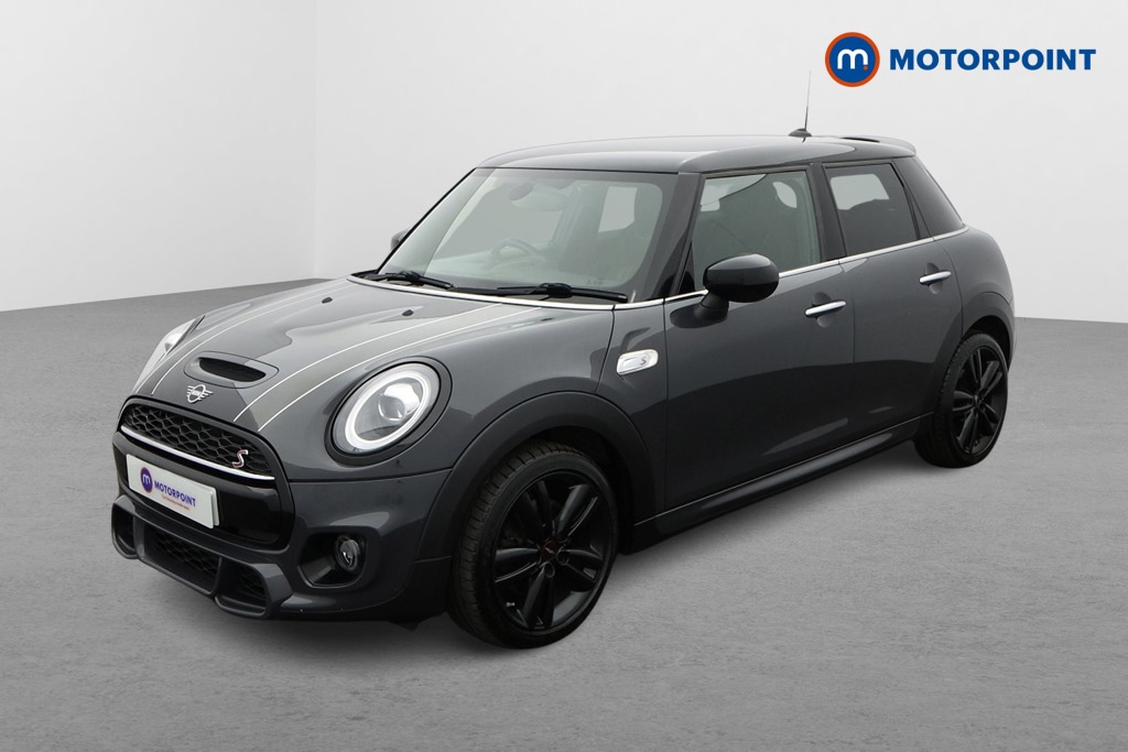 Used MINI Hatch 2019 for sale - 78199523: Photo 3