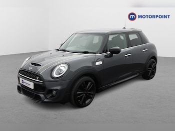Used MINI Hatch 2019 for sale - 78199523: Photo