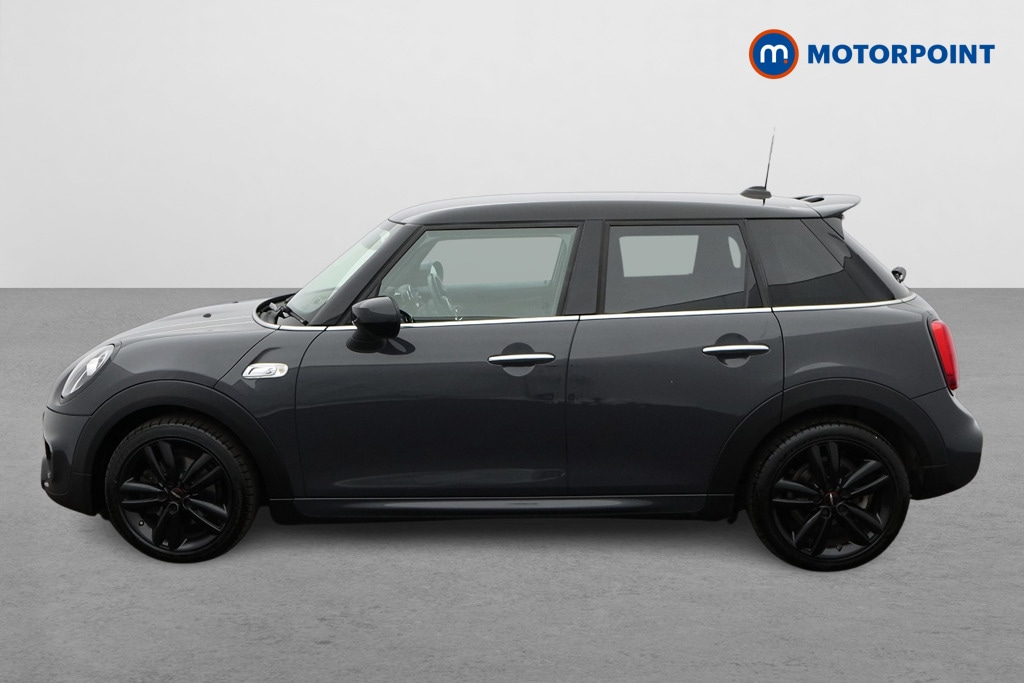 Used MINI Hatch 2019 for sale - 78199523: Photo 4
