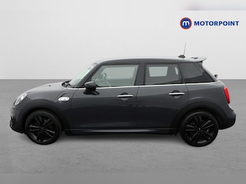 Used MINI Hatch 2019 for sale - 78199523: Photo