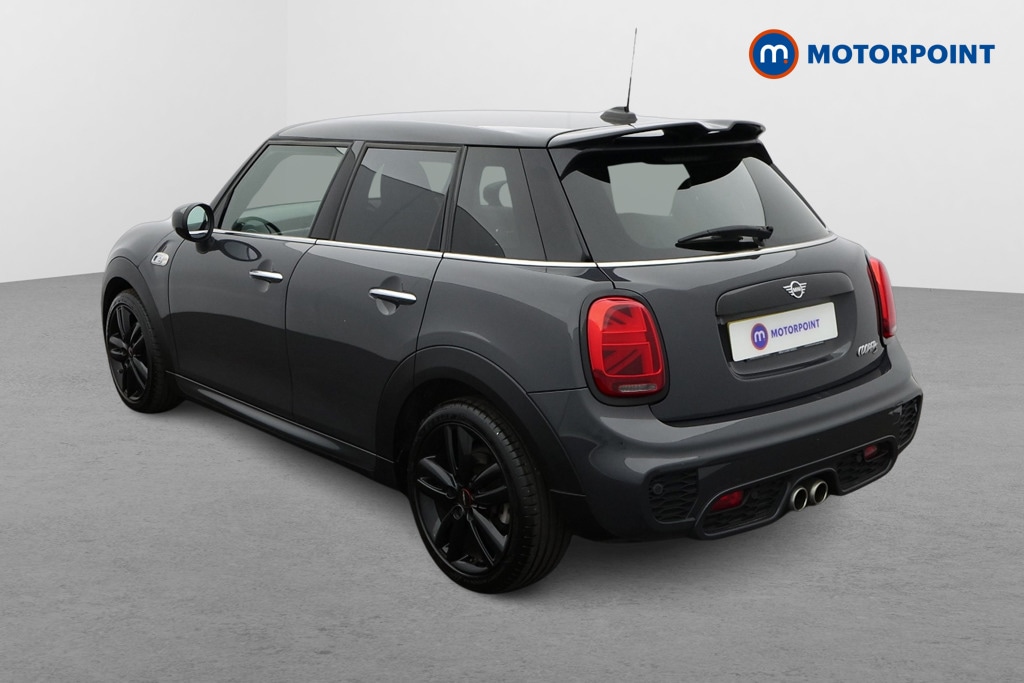 Used MINI Hatch 2019 for sale - 78199523: Photo 5