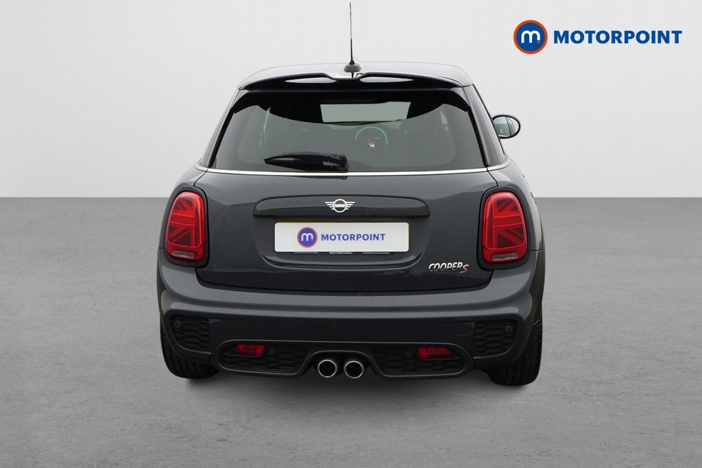 Used MINI Hatch 2019 for sale - 78199523: Photo 6