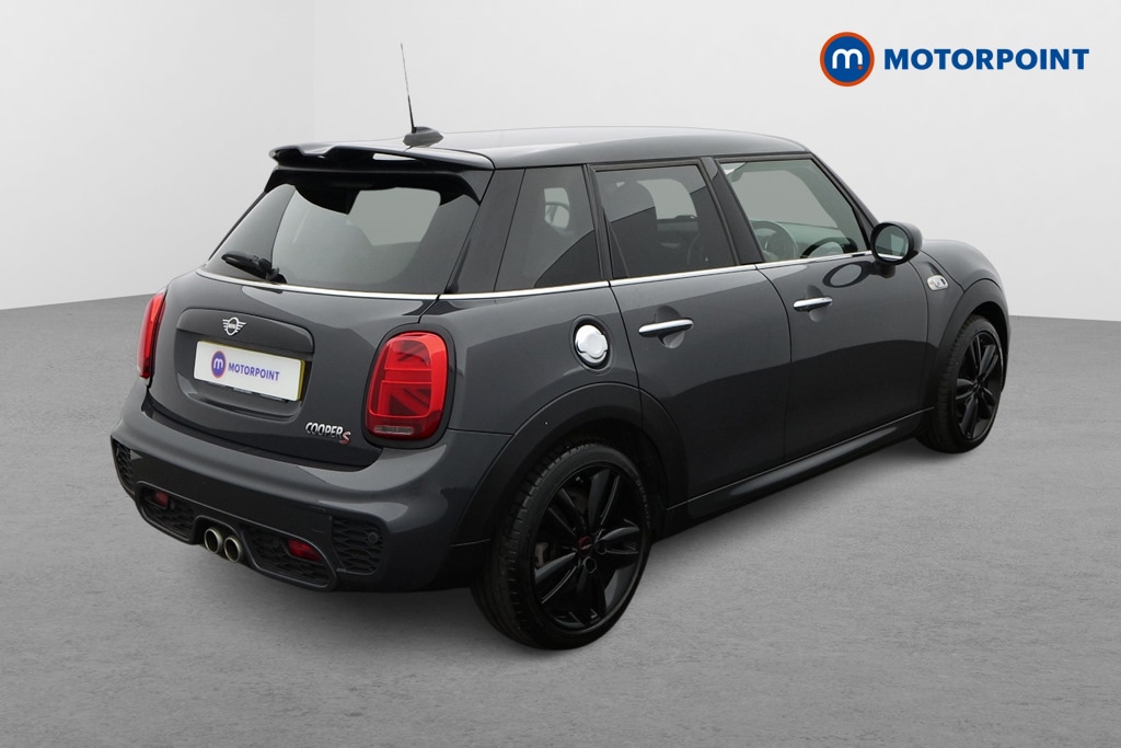 Used MINI Hatch 2019 for sale - 78199523: Photo 7