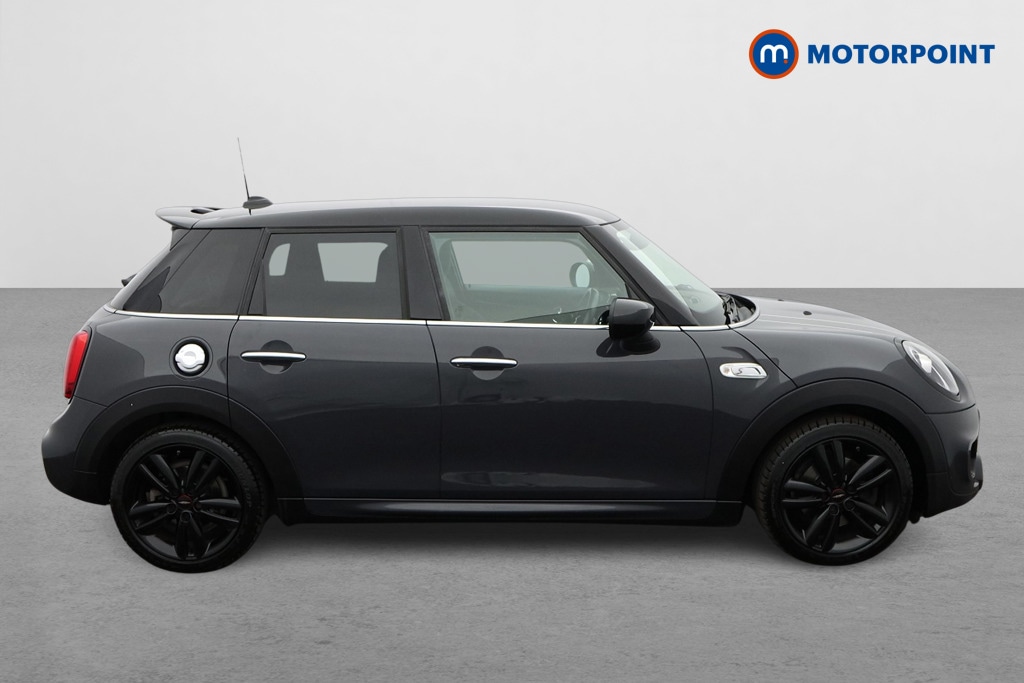 Used MINI Hatch 2019 for sale - 78199523: Photo 8