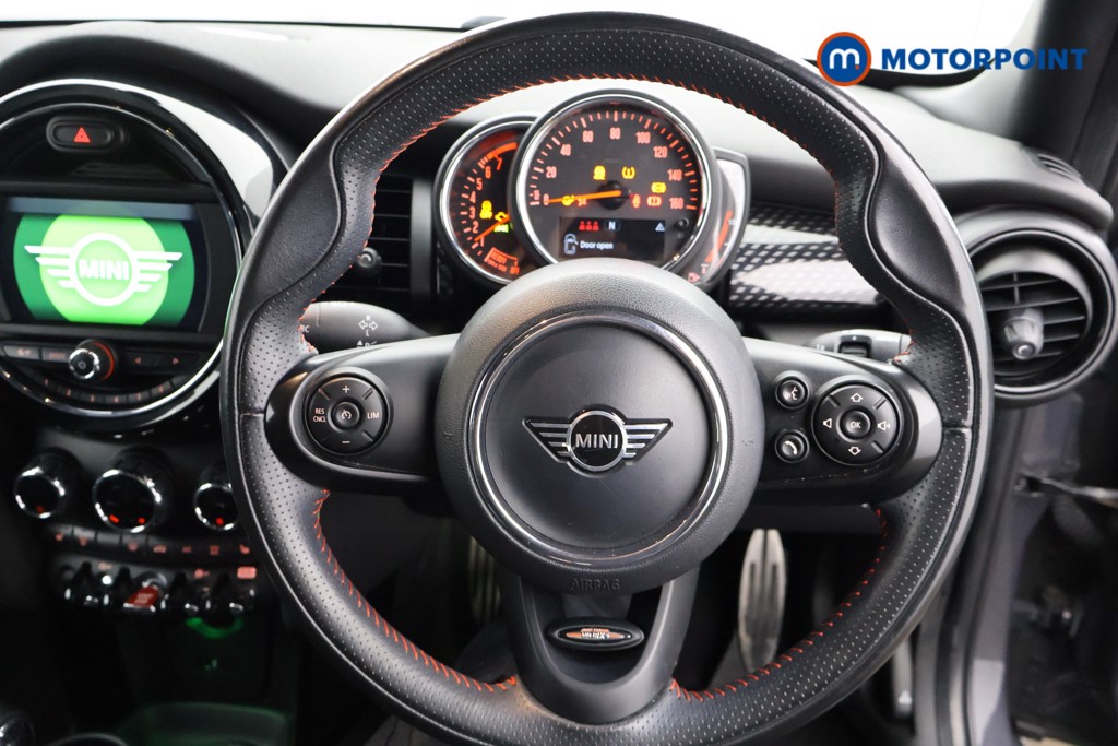 Used MINI Hatch 2019 for sale - 78199523: Photo 9