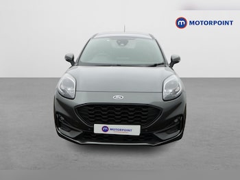 Used Ford Puma 2022 for sale - 75653506: Photo
