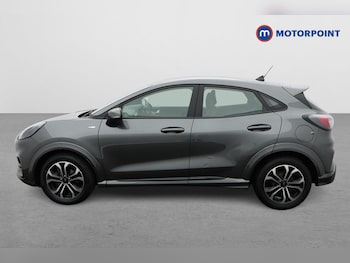 Used Ford Puma 2022 for sale - 75653506: Photo