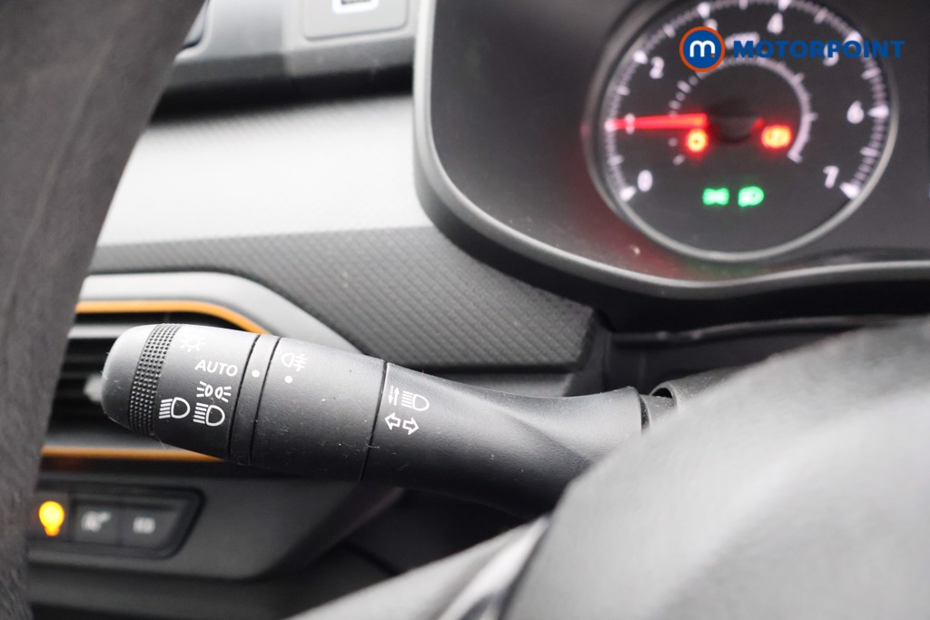 Used Dacia Sandero Stepway 2021 for sale - 77128385: Photo 13