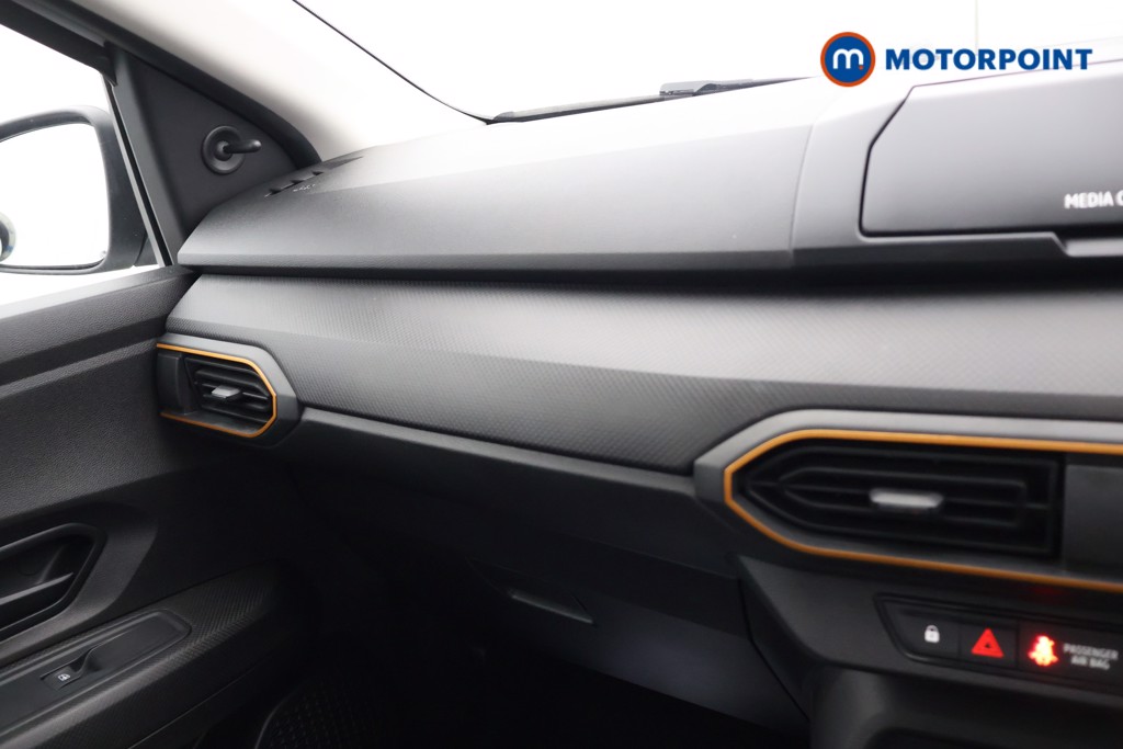 Used Dacia Sandero Stepway 2021 for sale - 77128385: Photo 19