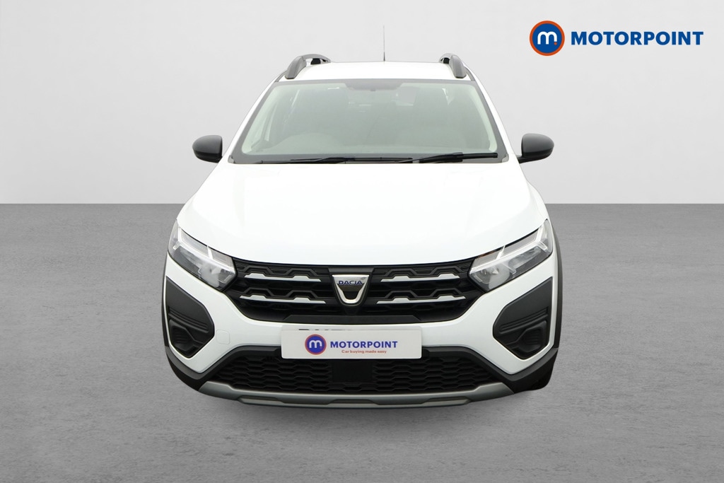 Used Dacia Sandero Stepway 2021 for sale - 77128385: Photo 2