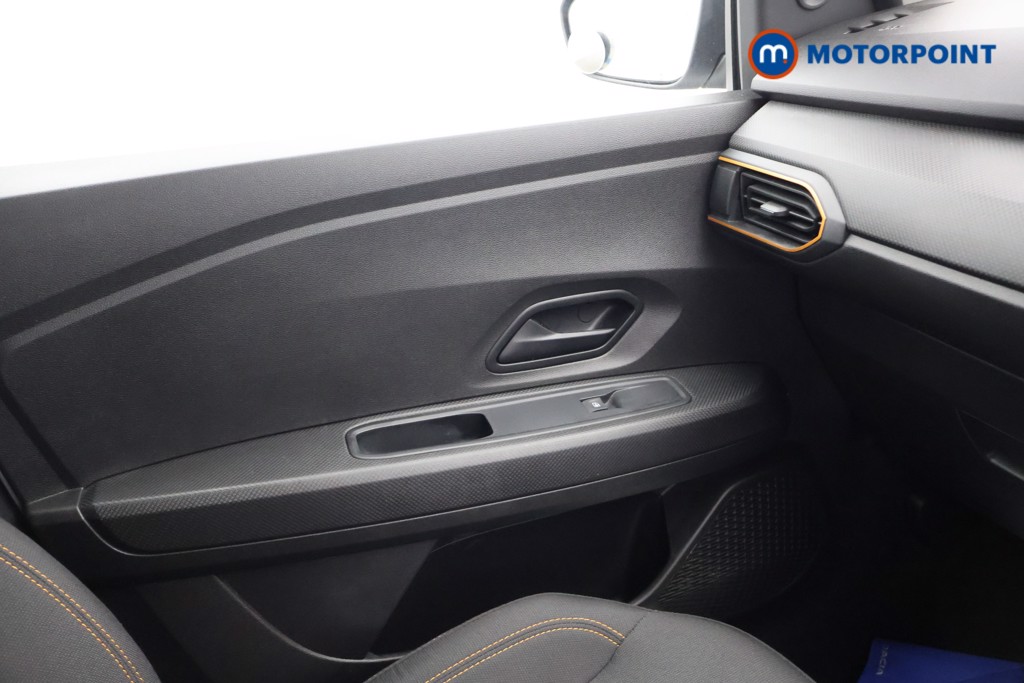 Used Dacia Sandero Stepway 2021 for sale - 77128385: Photo 20