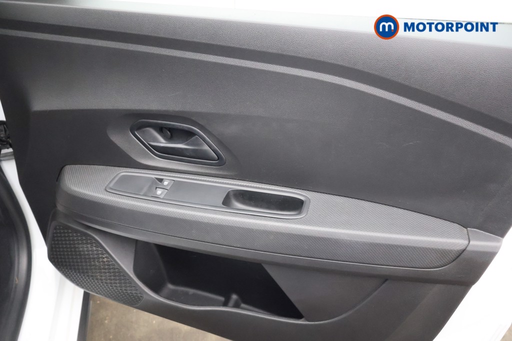 Used Dacia Sandero Stepway 2021 for sale - 77128385: Photo 21