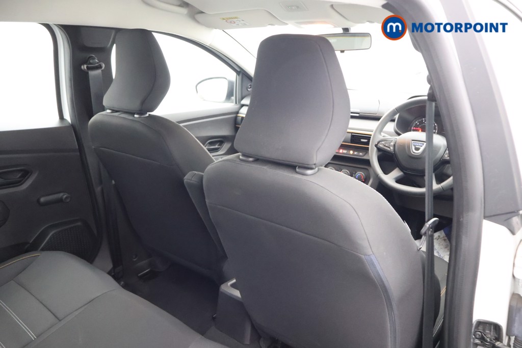 Used Dacia Sandero Stepway 2021 for sale - 77128385: Photo 25