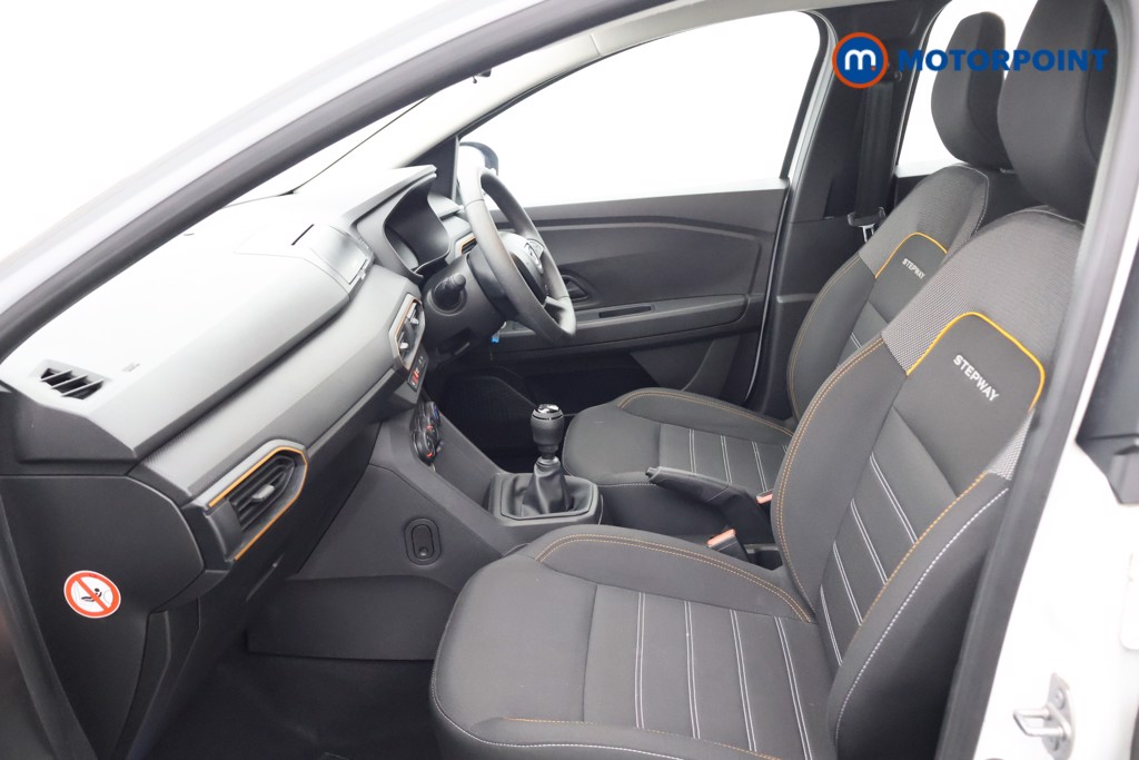 Used Dacia Sandero Stepway 2021 for sale - 77128385: Photo 28