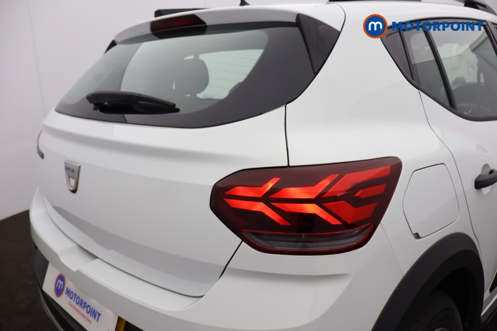 Used Dacia Sandero Stepway 2021 for sale - 77128385: Photo 31