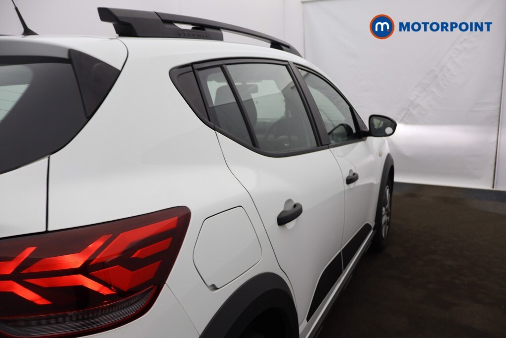 Used Dacia Sandero Stepway 2021 for sale - 77128385: Photo 32