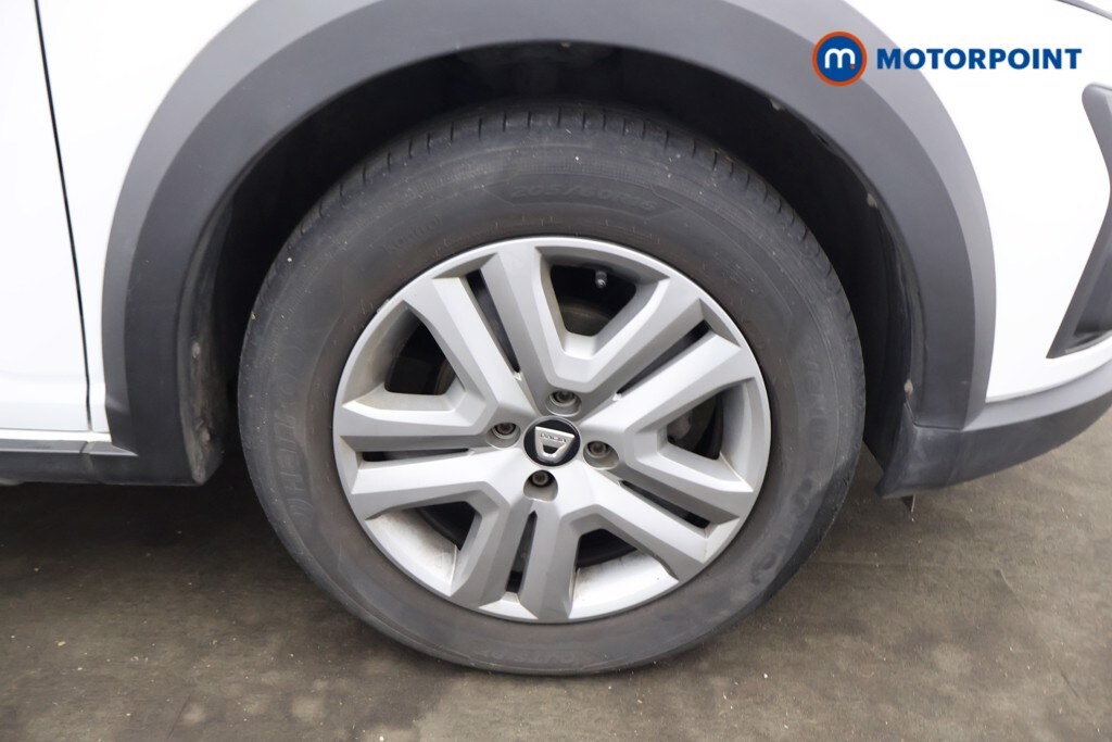 Used Dacia Sandero Stepway 2021 for sale - 77128385: Photo 34