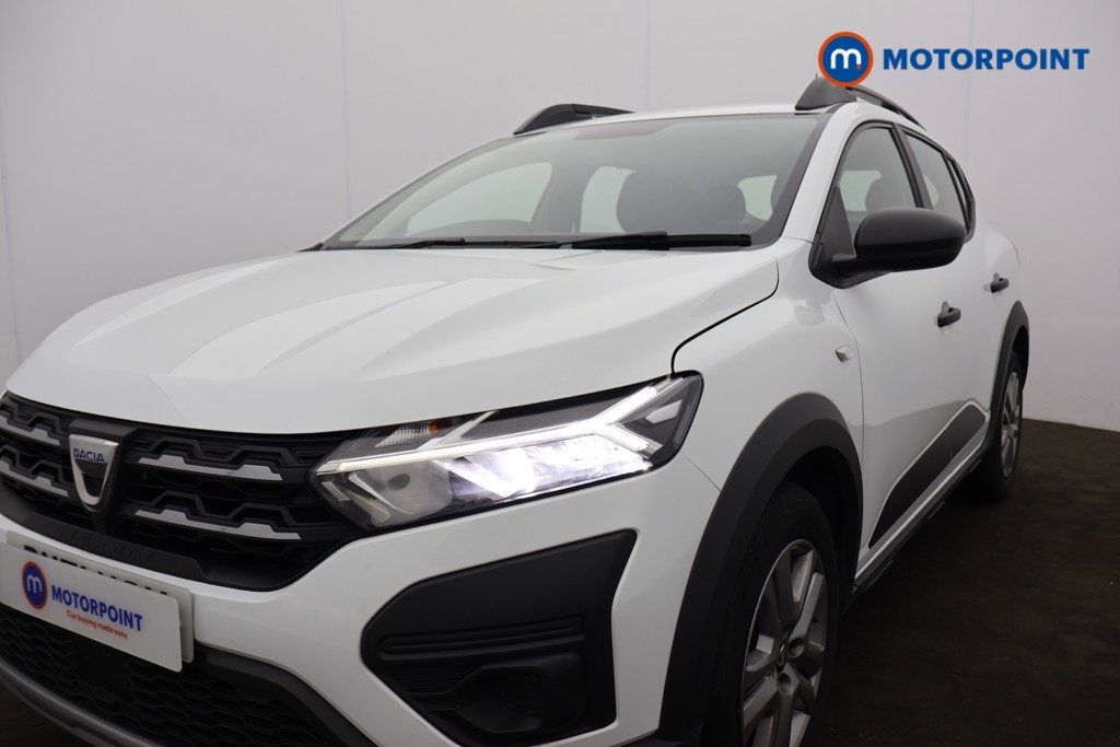 Used Dacia Sandero Stepway 2021 for sale - 77128385: Photo 36