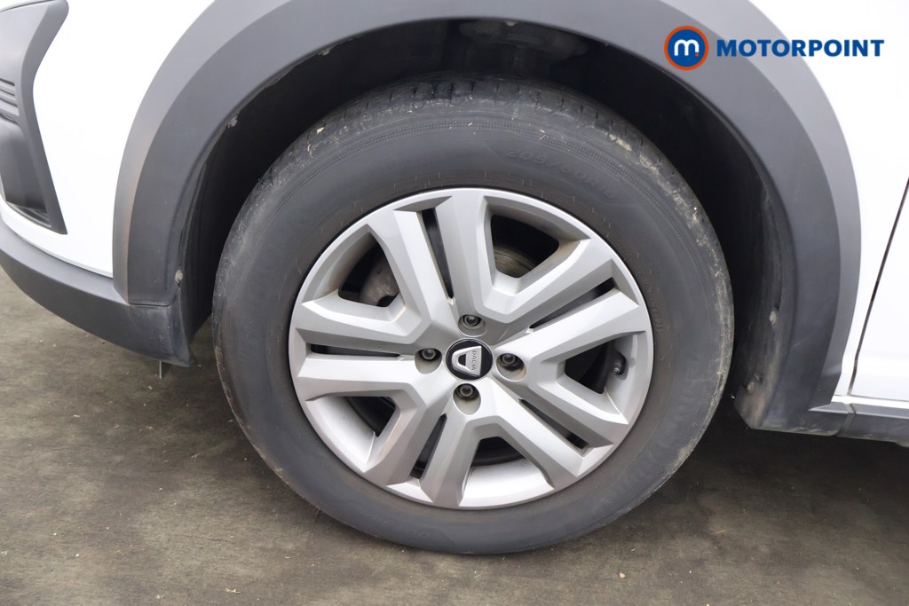 Used Dacia Sandero Stepway 2021 for sale - 77128385: Photo 37