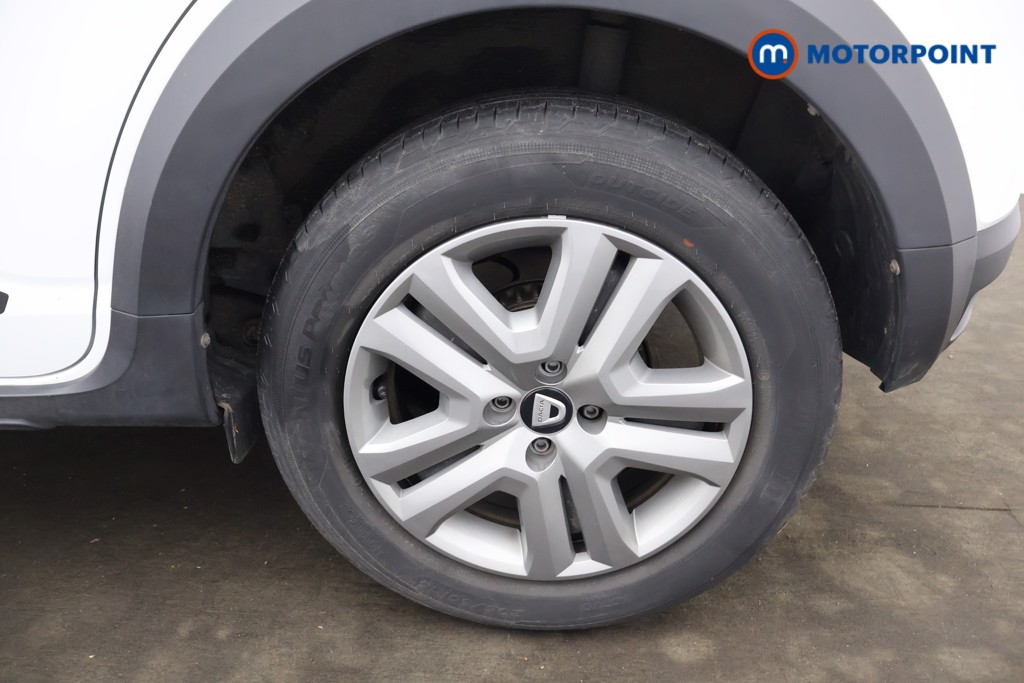 Used Dacia Sandero Stepway 2021 for sale - 77128385: Photo 38