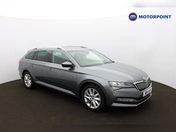 Used Skoda Superb 2023 for sale - 79706679: Photo