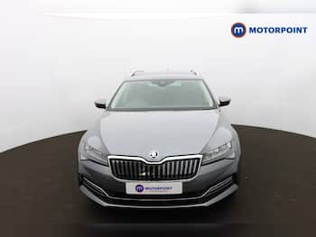 Used Skoda Superb 2023 for sale - 79706679: Photo