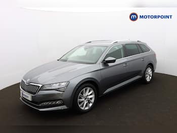 Used Skoda Superb 2023 for sale - 79706679: Photo