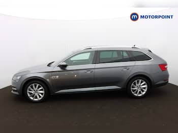 Used Skoda Superb 2023 for sale - 79706679: Photo