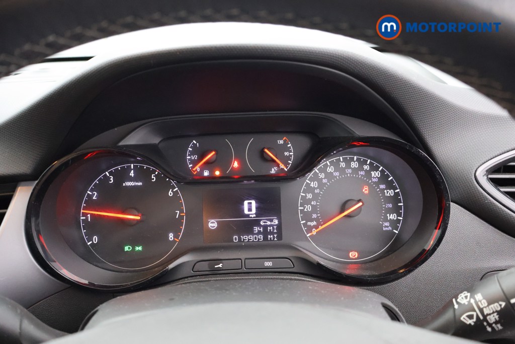 Used Vauxhall Crossland 2022 for sale - 77819958: Photo 12