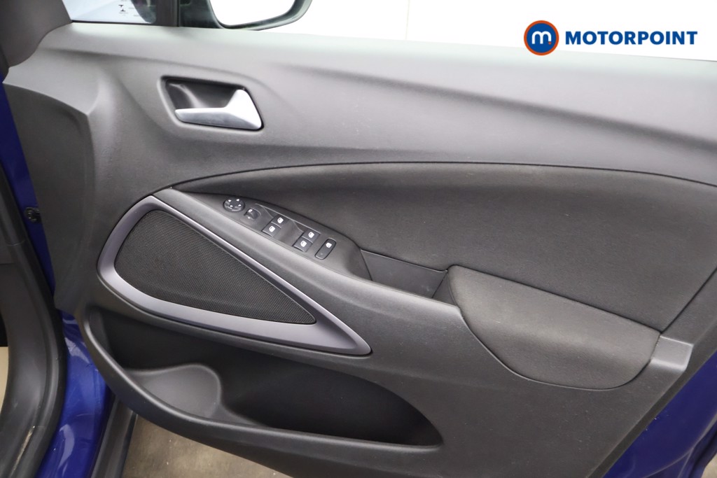 Used Vauxhall Crossland 2022 for sale - 77819958: Photo 19