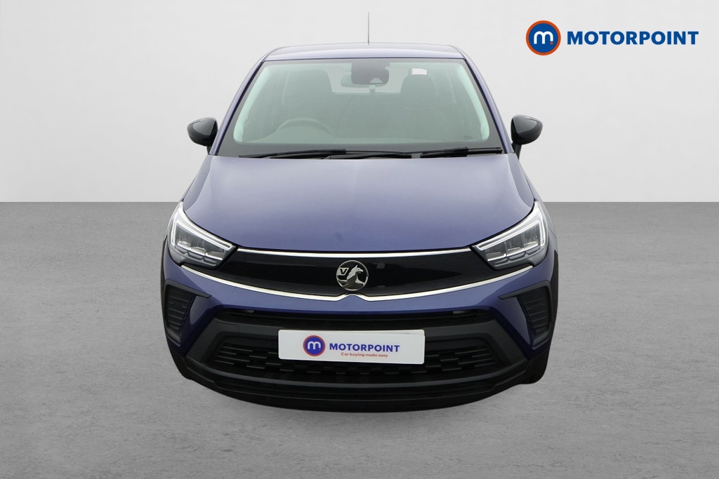Used Vauxhall Crossland 2022 for sale - 77819958: Photo 2