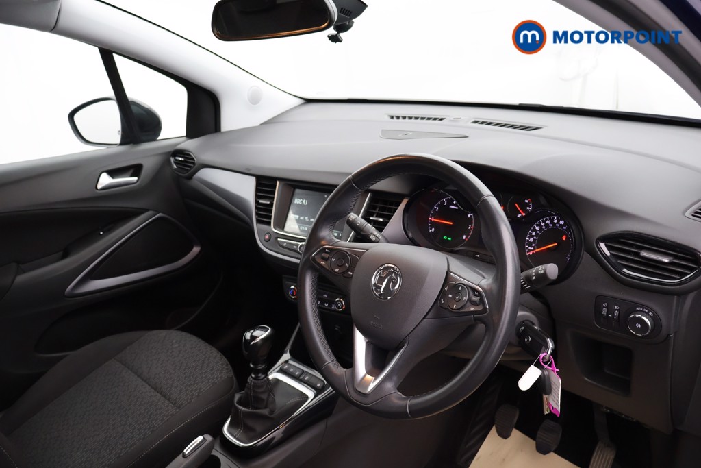 Used Vauxhall Crossland 2022 for sale - 77819958: Photo 20