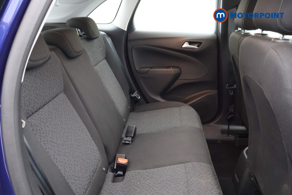 Used Vauxhall Crossland 2022 for sale - 77819958: Photo 22