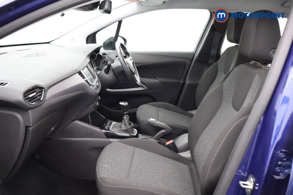 Used Vauxhall Crossland 2022 for sale - 77819958: Photo 26