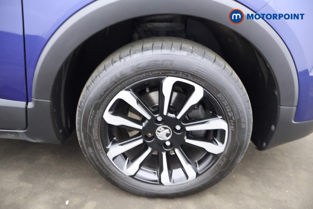 Used Vauxhall Crossland 2022 for sale - 77819958: Photo 29