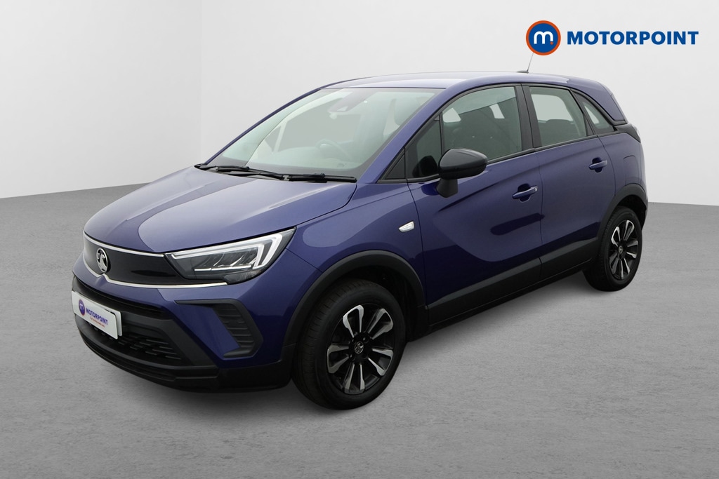 Used Vauxhall Crossland 2022 for sale - 77819958: Photo 3