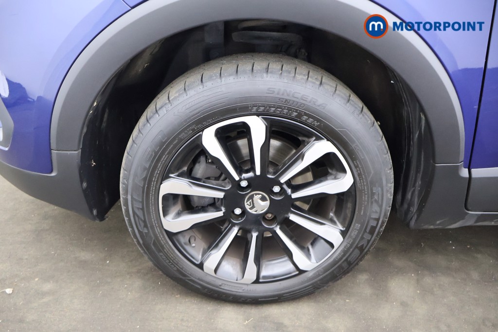 Used Vauxhall Crossland 2022 for sale - 77819958: Photo 30