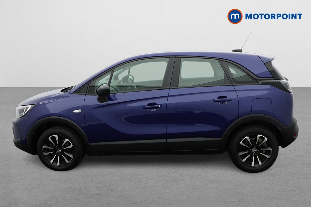 Used Vauxhall Crossland 2022 for sale - 77819958: Photo 4