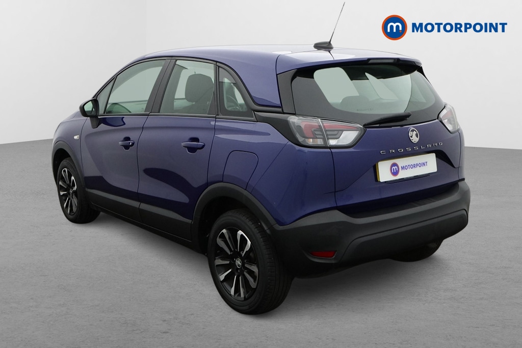 Used Vauxhall Crossland 2022 for sale - 77819958: Photo 5