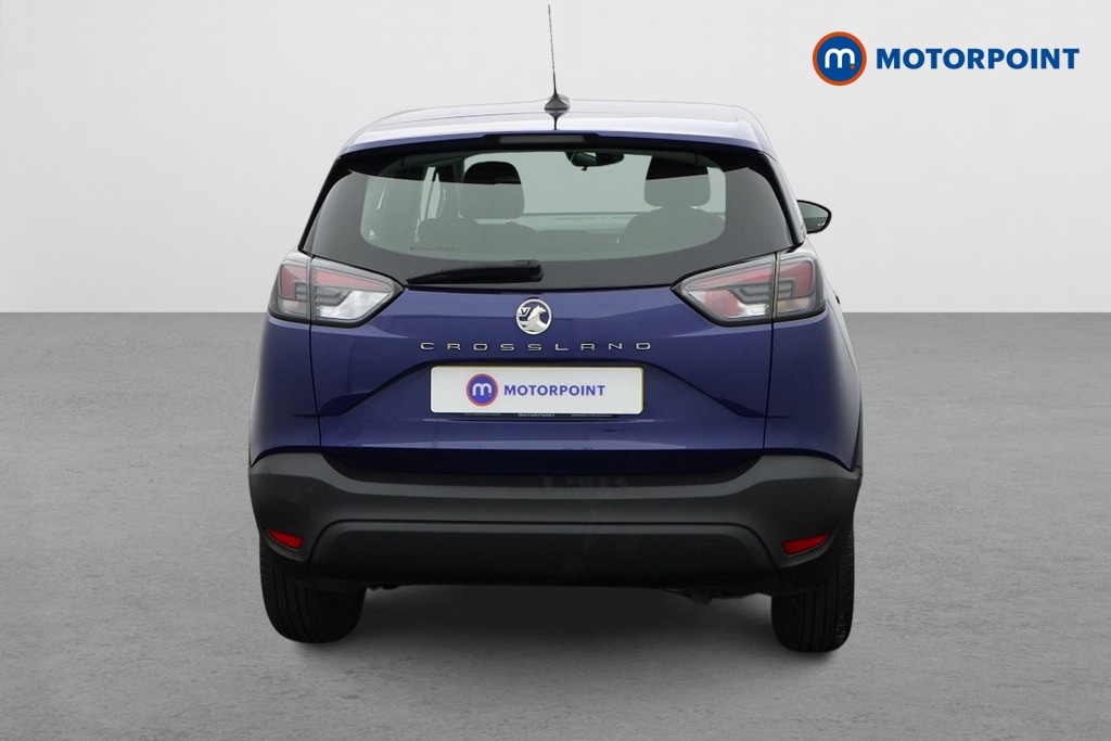 Used Vauxhall Crossland 2022 for sale - 77819958: Photo 6