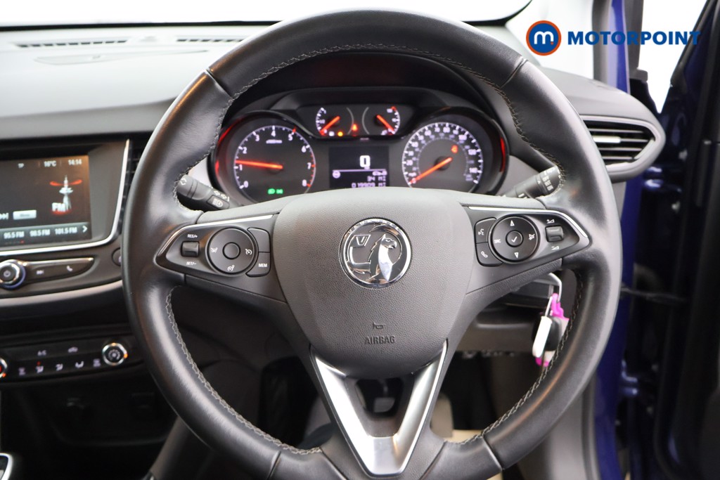 Used Vauxhall Crossland 2022 for sale - 77819958: Photo 9
